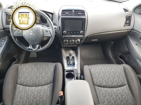 Used 2025 Mitsubishi Outlander Sport LE image 15