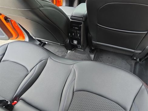 New 2026 Jeep Compass Latitude image 12