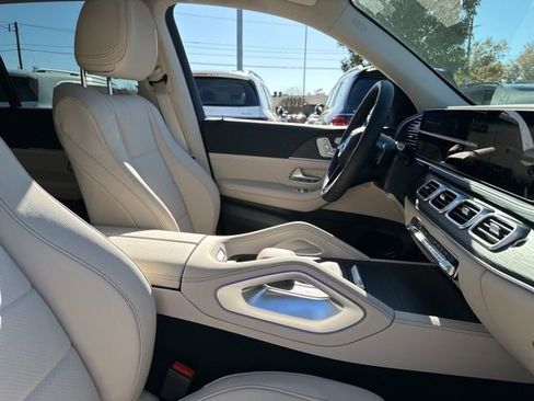 New 2026 Mercedes-Benz GLE 350 4MATIC image 35
