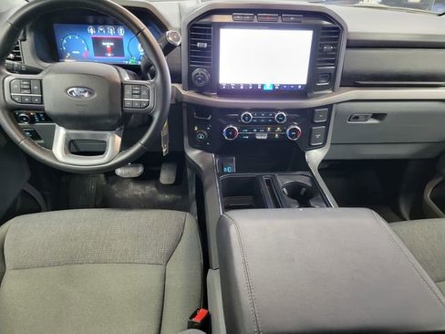 Used 2024 Ford F150 XLT w/ Mobile Office Package image 23