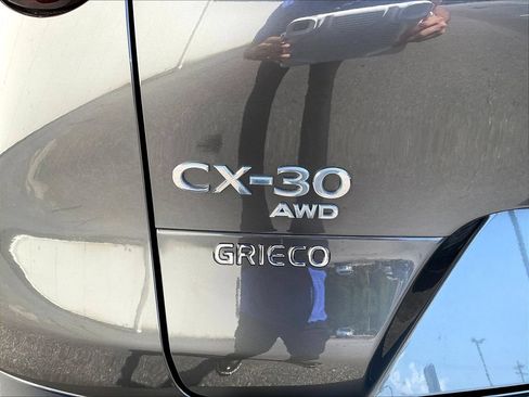 Used 2024 MAZDA CX-30 AWD 2.5 S w/ Preferred Package image 25
