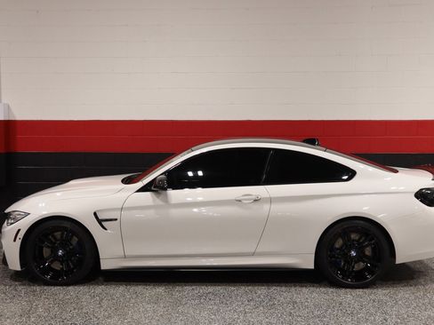 Used 2016 BMW M4 Coupe image 69