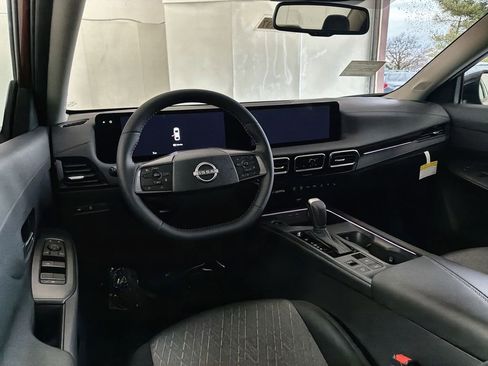 New 2026 Nissan Sentra SV w/ SV Convenience Package image 17