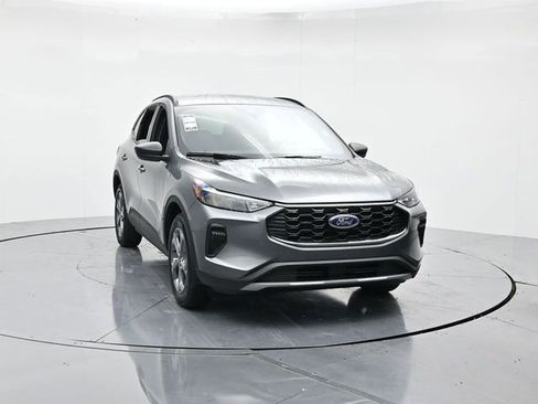 New 2026 Ford Escape ST-Line image 5