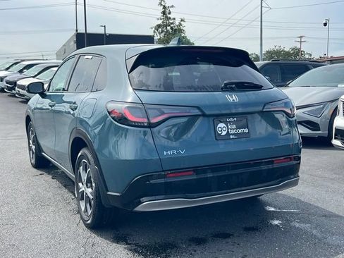 Used 2023 Honda HR-V EX-L image 9