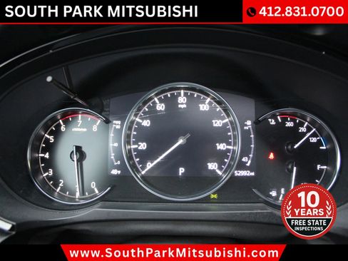 Used 2020 MAZDA CX-9 Grand Touring image 28