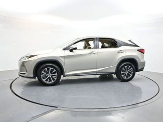 Used 2020 Lexus RX 350 FWD w/ Accessory Package video 4