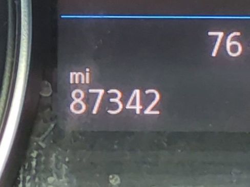 Used 2019 Volkswagen Atlas SE w/ Panoramic Sunroof Package FWD image 27