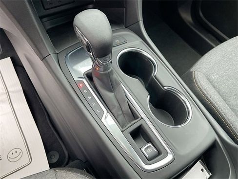 Certified 2024 Chevrolet Equinox LT image 15