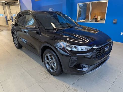 New 2026 Ford Escape ST-Line w/ Tech Pack #1 image 3