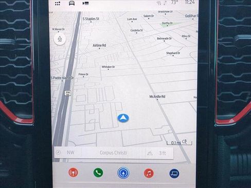 Used 2025 Ford Ranger Raptor image 13