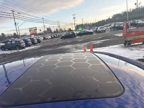 Used 2018 Dodge Challenger R/T Scat Pack image 8