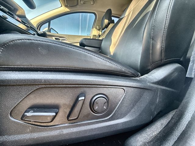 Used 2026 Kia Sportage EX FWD image 12