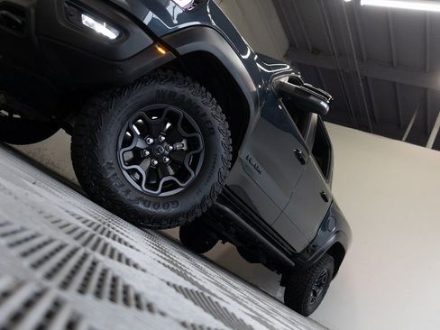 Used 2025 RAM 1500 RHO AWD/4WD image 12