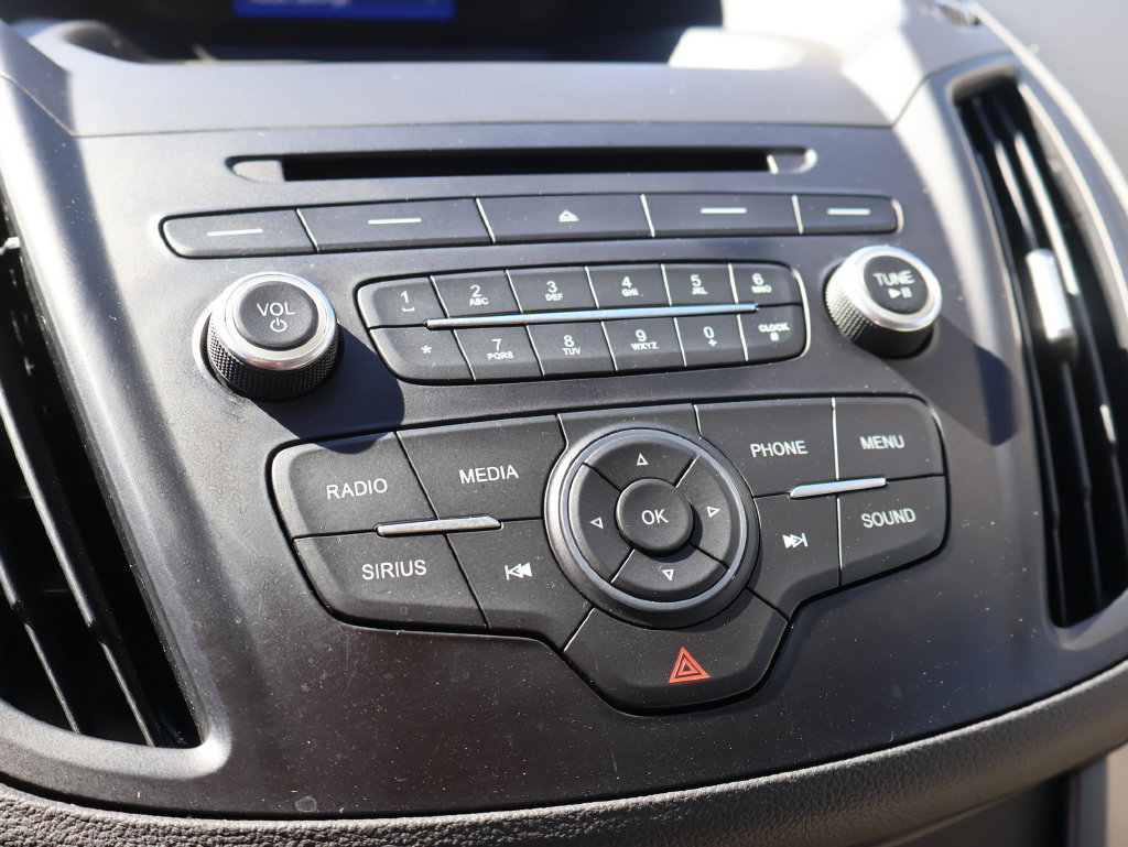 Used 2017 Ford Escape SE FWD image 33