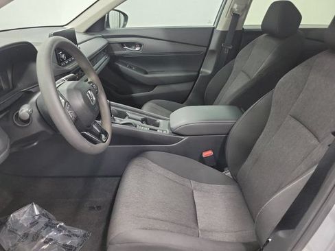 Certified 2024 Honda Accord LX image 20