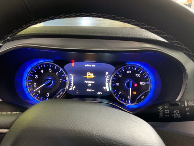 Used 2026 Chrysler Pacifica Limited FWD image 17