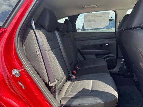 Used 2026 Hyundai Tucson SEL image 15