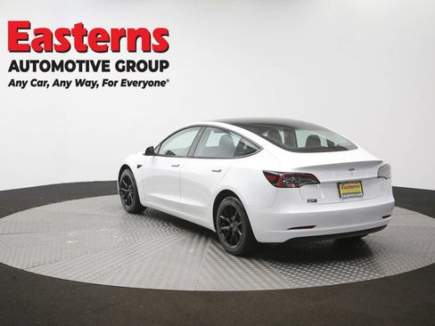 Used 2023 Tesla Model 3 Standard Range RWD image 58