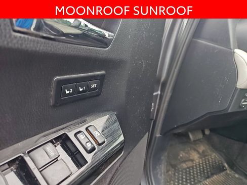 Used 2017 Toyota RAV4 Limited w/ Advanced Technology Package AWD/4WD image 6
