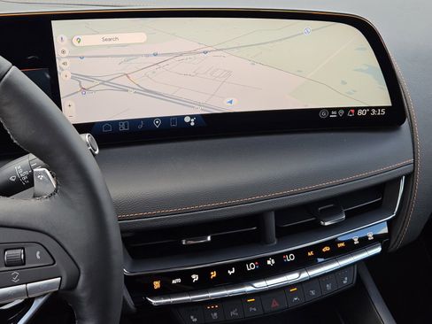 New 2026 Cadillac CT5 Sport image 16