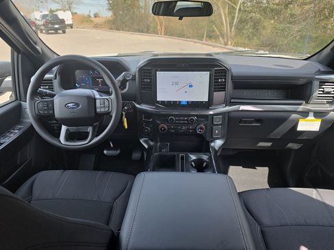 New 2026 Ford F150 STX AWD/4WD image 22