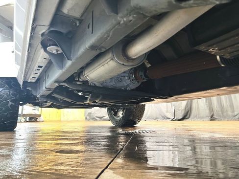 Used 2015 Jeep Wrangler Unlimited Sahara w/ Connectivity Group image 37