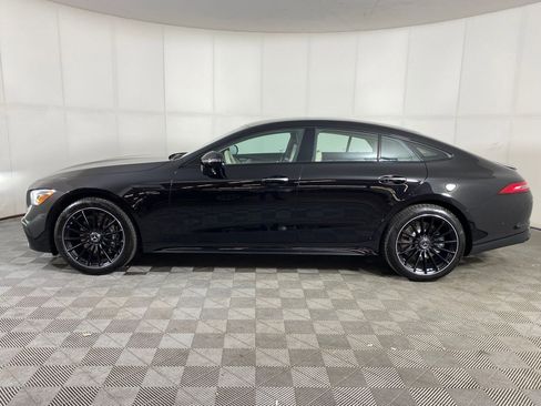 New 2026 Mercedes-Benz AMG GT 43 image 2