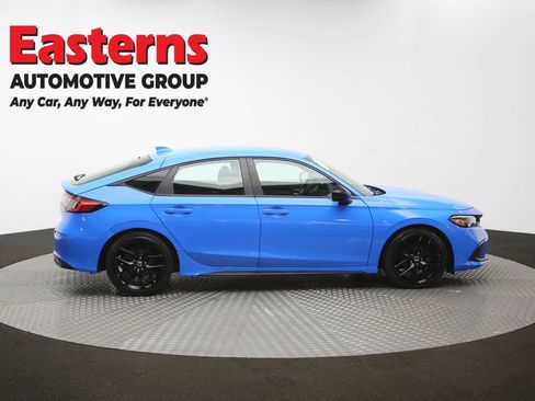Used 2022 Honda Civic Sport image 43