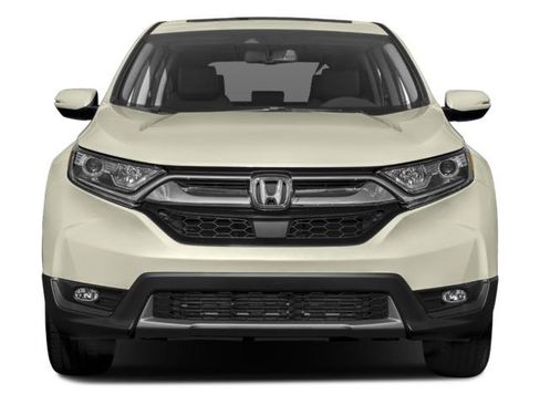 Used 2017 Honda CR-V EX-L image 6