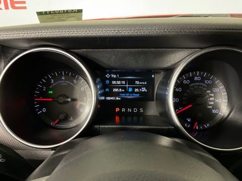 Certified 2019 Ford Mustang GT w/ Black Accent Package image 24