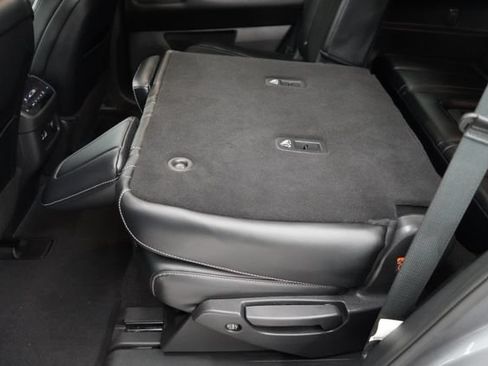 Used 2023 INFINITI QX60 Luxe w/ Cargo Package AWD/4WD image 55