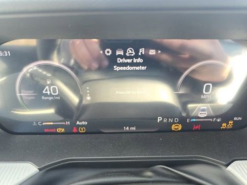 New 2026 Jeep Cherokee Limited image 12