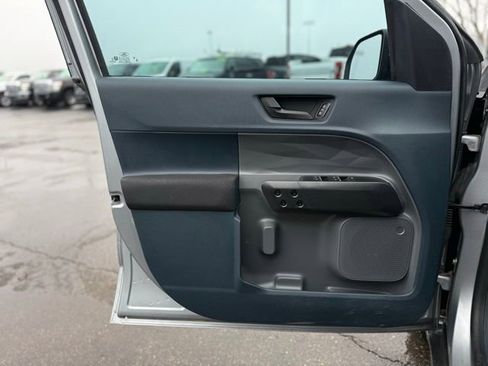 Certified 2022 Ford Maverick XL w/ Equipment Group 100A Standard image 11