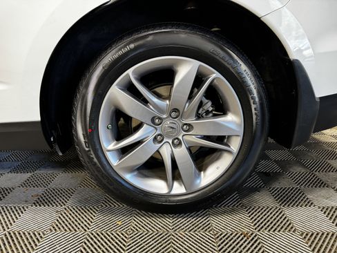 Used 2021 Acura RDX FWD w/ Advance Package image 53