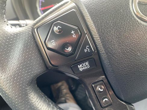 Used 2021 Toyota 4Runner Nightshade image 12