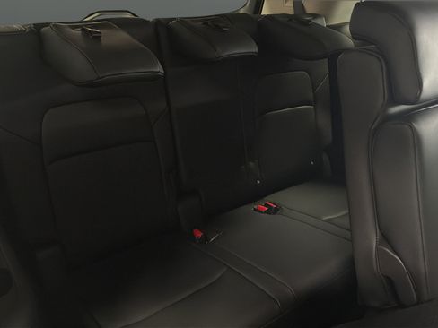 New 2026 Nissan Pathfinder SL AWD/4WD image 26