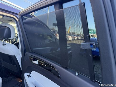 Used 2018 Mercedes-Benz GLS 550 4MATIC image 16