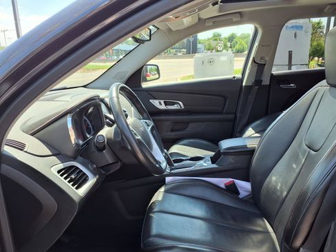 Used 2015 GMC Terrain SLT w/ Open Road Package FWD image 23