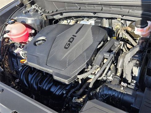 Certified 2022 Hyundai Santa Cruz SEL image 19