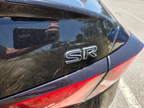 Used 2020 Nissan Altima 2.5 SR w/ Premium Package FWD image 7