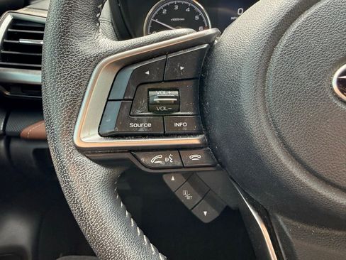 Used 2019 Subaru Forester Touring w/ Popular Package #3 image 13