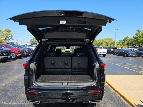 New 2026 Buick Enclave Sport Touring w/ Power Package image 7