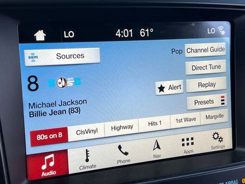 Used 2018 Ford Explorer Sport w/ Equipment Group 401A image 20