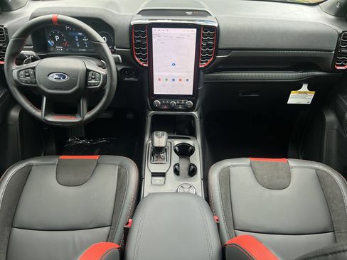 New 2026 Ford Ranger Raptor AWD/4WD image 2