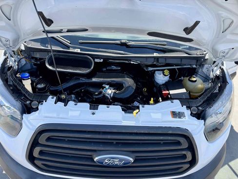 Used 2019 Ford Transit 350 156 DRW RWD image 22