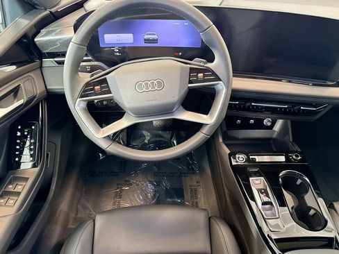 New 2027 Audi A6 e-tron Premium Plus AWD/4WD image 18