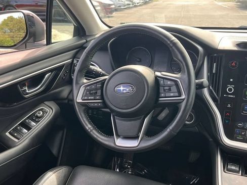 Used 2023 Subaru Outback Touring XT AWD/4WD image 17