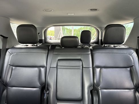 Used 2021 Ford Explorer XLT w/ Equipment Group 202A RWD image 18