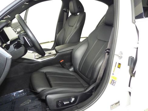 Used 2021 BMW 330e 330e iPerformance w/ Convenience Package image 22